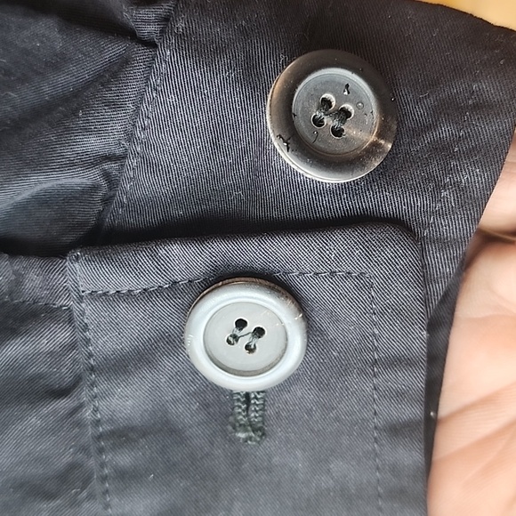 Ermenegildo Zegna Zip Front Jacket, Size XXL - Picture 12 of 17